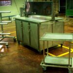 Model Engineering Works
