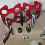 Model Engineering Works Samples