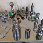 Model Engineering Works Samples