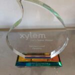 Model Engineering Works Award 2016