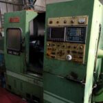 Model Engineering Works CNC Lathe