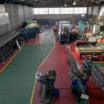 Model Engineering Works Factory
