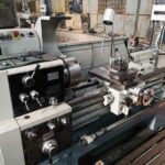 Model Engineering Works Machine