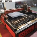 Model Engineering Works Plasma Cutter