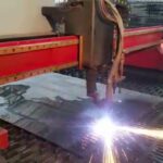 Model Engineering Works Plasma Cutter