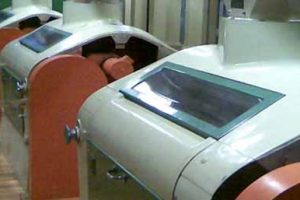 Model Engineering Works