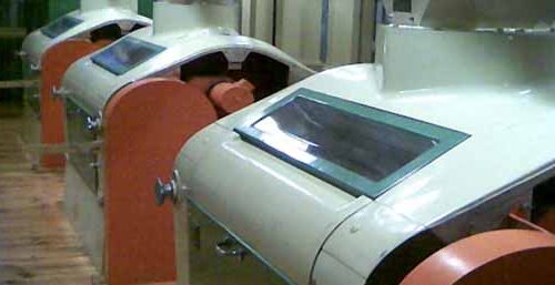 Model Engineering Works